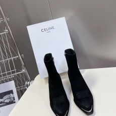 Celine Boots